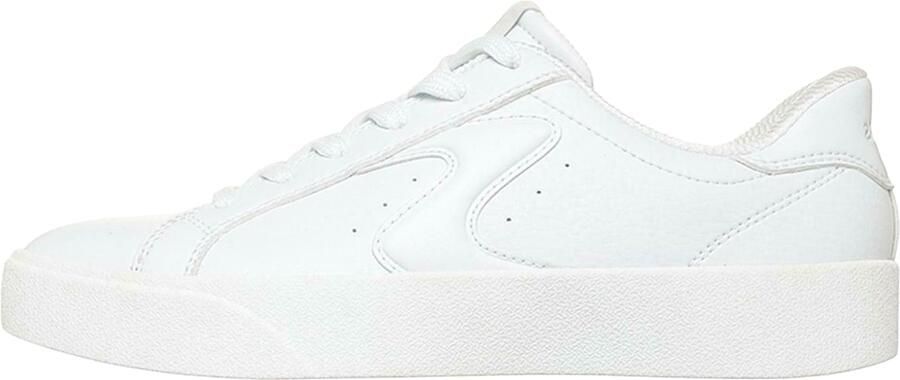 SKECHERS Sneakers laag 'BELMONT' wit - Foto 2