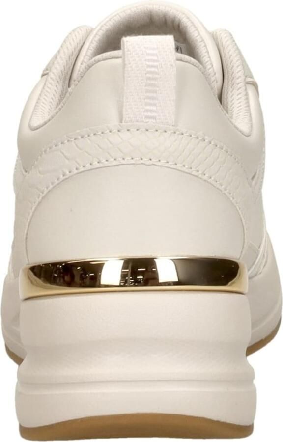 Skechers Innovatieve Sneaker Collectie voor Iedereen Beige Dames - Foto 12