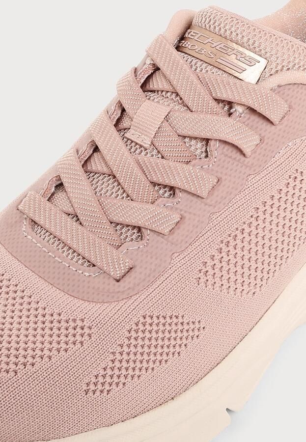 SKECHERS Sneakers laag 'BOBS ARCH FIT ELEV8' oudroze - Foto 6