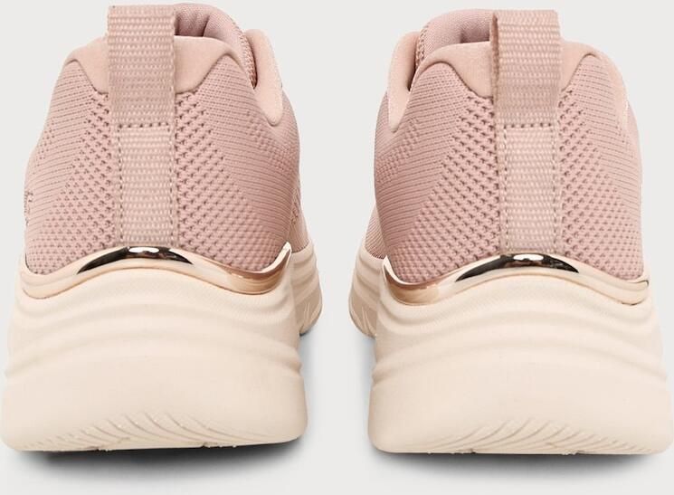 SKECHERS Sneakers laag 'BOBS ARCH FIT ELEV8' oudroze - Foto 8