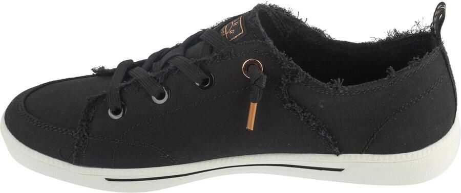 Skechers Bobs B Cute 2.0 Vrouwen Zwart Sneakers - Foto 3