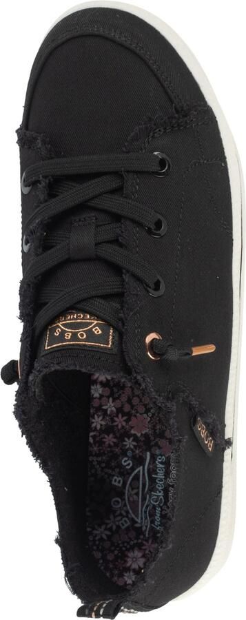 Skechers Bobs B Cute 2.0 Vrouwen Zwart Sneakers - Foto 5