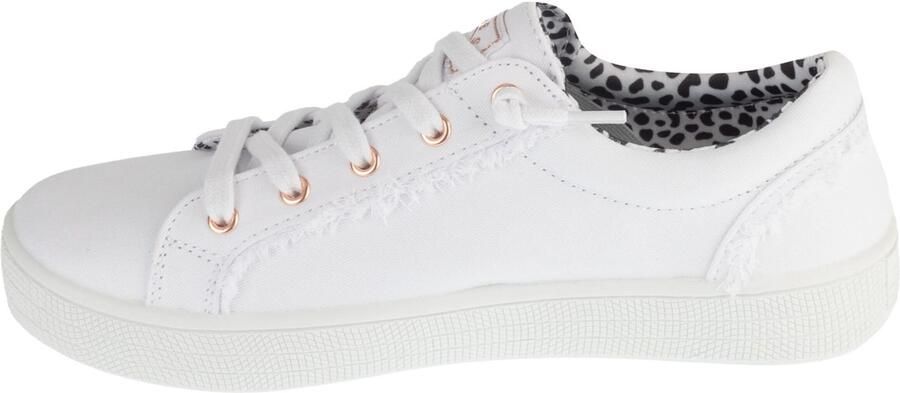 Skechers Bobs B Extra Cute 2Cute4U Vrouwen Wit Sneakers - Foto 2