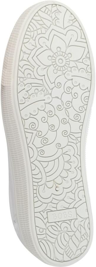 Skechers Bobs B Extra Cute 2Cute4U Vrouwen Wit Sneakers - Foto 5