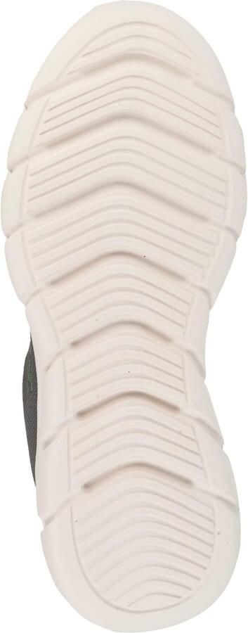 Skechers Sneakers Bobs Sport™ B Flex – Chill Edge chunky sneaker veterschoenen in vegan-verwerking - Foto 5