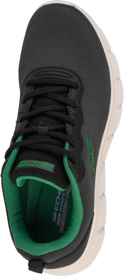 Skechers Sneakers Bobs Sport™ B Flex – Chill Edge chunky sneaker veterschoenen in vegan-verwerking - Foto 4