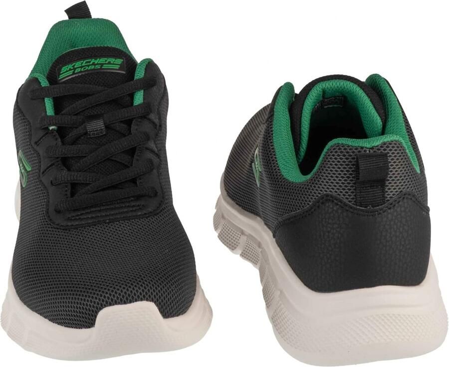 Skechers Sneakers Bobs Sport™ B Flex – Chill Edge chunky sneaker veterschoenen in vegan-verwerking - Foto 3