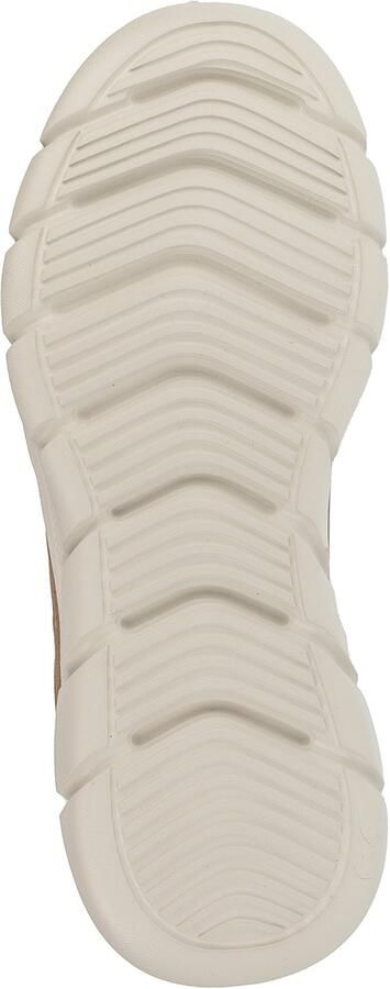 Skechers BOBS B Flex heren sneakers beige Extra comfort Memory Foam - Foto 8