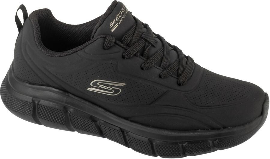 SKECHERS Sneakers laag ' Bobs B Flex Arctic Edge' zwart - Foto 5