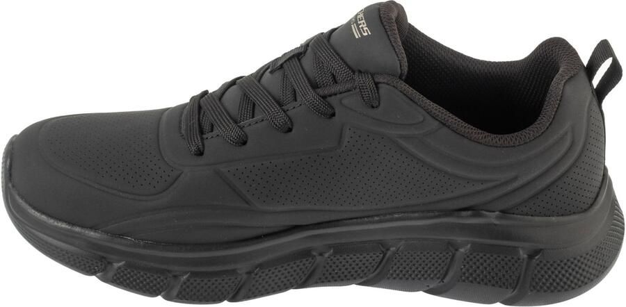 SKECHERS Sneakers laag ' Bobs B Flex Arctic Edge' zwart - Foto 7