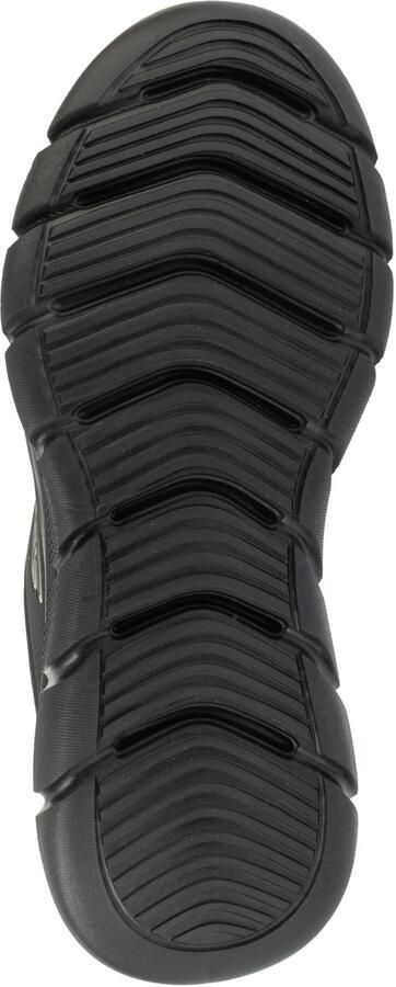 SKECHERS Sneakers laag ' Bobs B Flex Arctic Edge' zwart - Foto 9