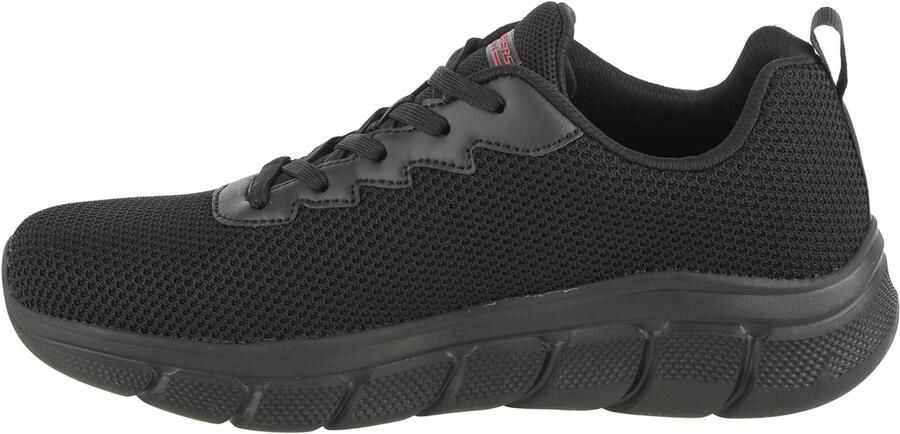 Skechers Sneakers Baskets Bobs Sport B Flex Chill Edge maille technique - Foto 3