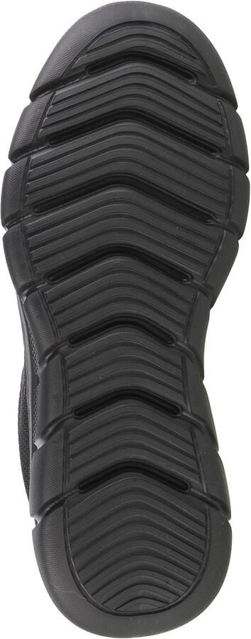 Skechers Sneakers Baskets Bobs Sport B Flex Chill Edge maille technique - Foto 6