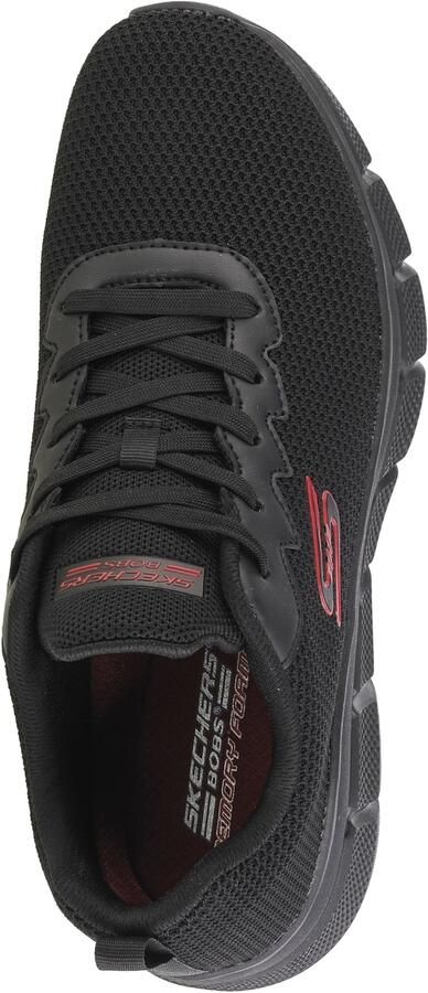 Skechers Sneakers Baskets Bobs Sport B Flex Chill Edge maille technique - Foto 5