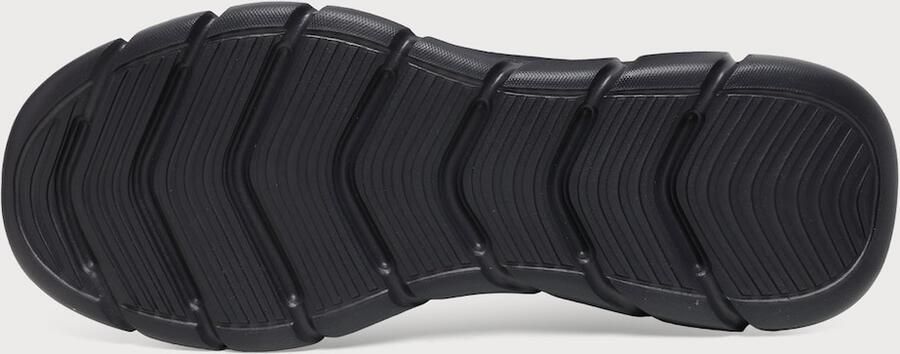 SKECHERS Sneakers laag 'BOBS B FLEX GLACIAL EDGE' zwart - Foto 6