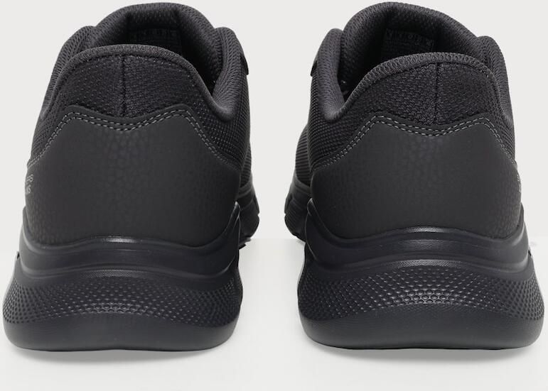 SKECHERS Sneakers laag 'BOBS B FLEX GLACIAL EDGE' zwart - Foto 4