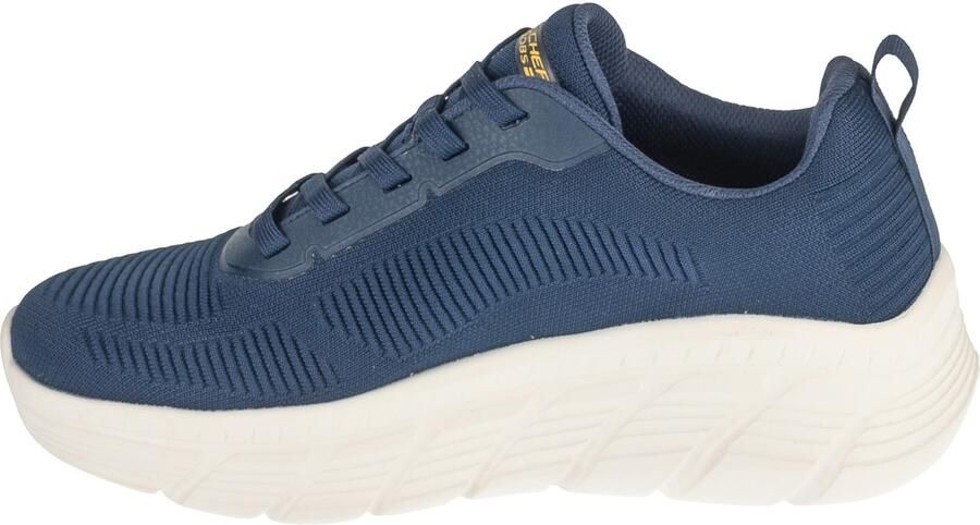 SKECHERS Sneakers laag ' Bobs B Flex Hi' donkerblauw - Foto 2