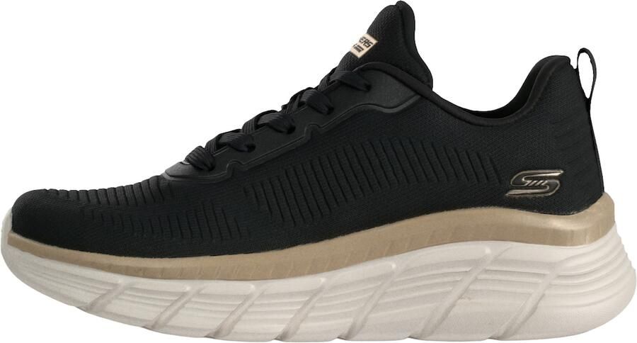 Skechers Bobs Sport B Flex™ Hi Schoenen Zwart Vrouw - Foto 2