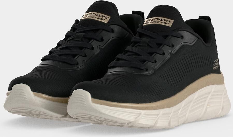 Skechers Bobs Sport B Flex™ Hi Schoenen Zwart Vrouw - Foto 6