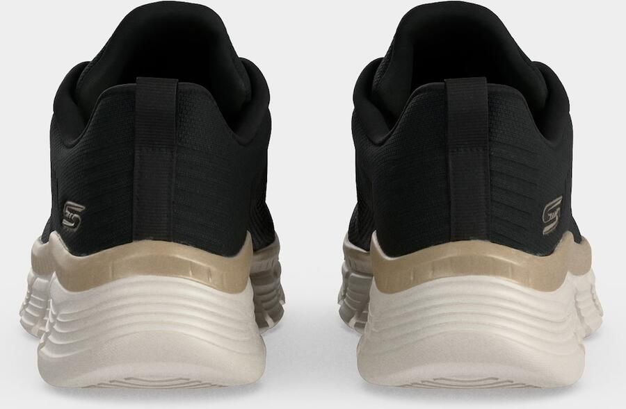 Skechers Bobs Sport B Flex™ Hi Schoenen Zwart Vrouw - Foto 5