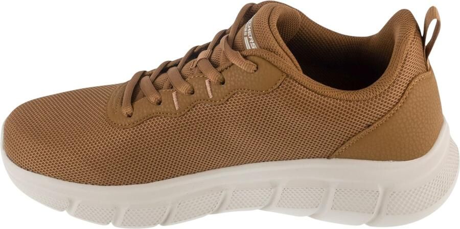 SKECHERS Sneakers laag ' Bobs B Flex Icy Edge' bruin - Foto 2