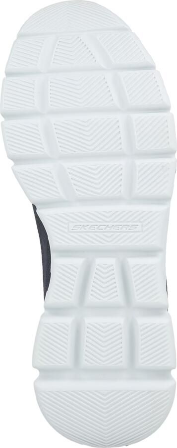 SKECHERS Sneakers laag 'BOBS B-LITE' navy - Foto 3