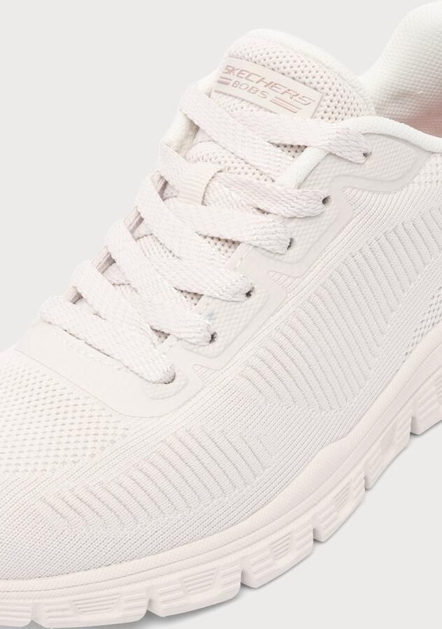 SKECHERS Sneakers laag 'Bobs B-Lite' offwhite - Foto 3