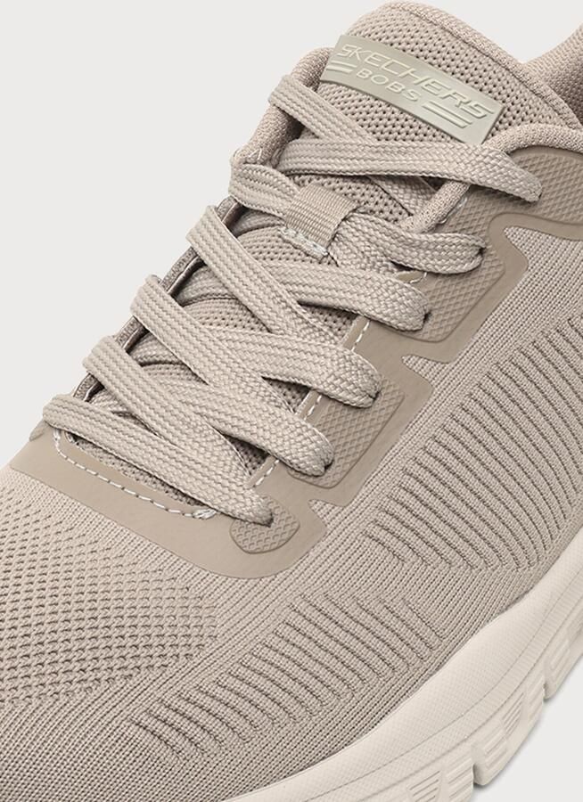 SKECHERS Sneakers laag 'Bobs B Lite' taupe - Foto 6