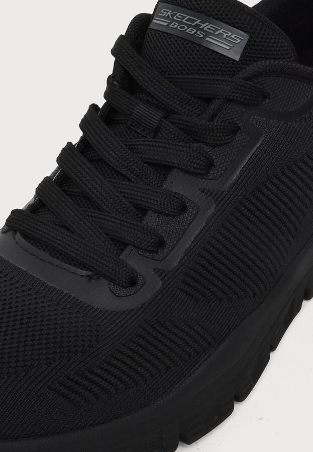 SKECHERS Sneakers laag 'Bobs B Lite' zwart - Foto 5