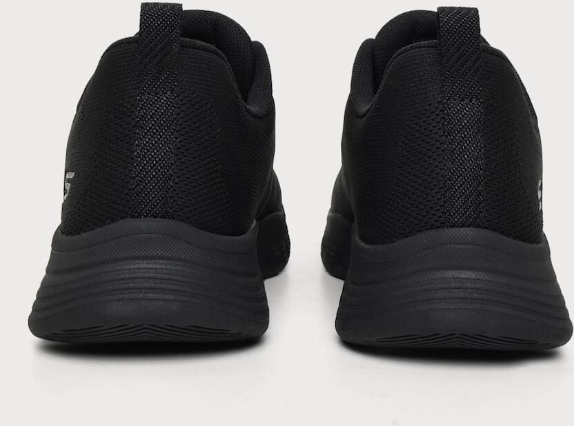 SKECHERS Sneakers laag 'Bobs B Lite' zwart - Foto 6