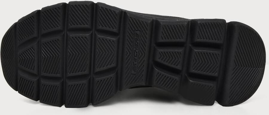 SKECHERS Sneakers laag 'Bobs B Lite' zwart - Foto 8
