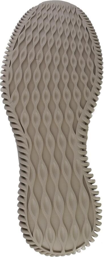 Skechers Bobs Geo-New Aesthetics 117417-TPE Vrouwen Beige Sneakers Sportschoenen - Foto 3