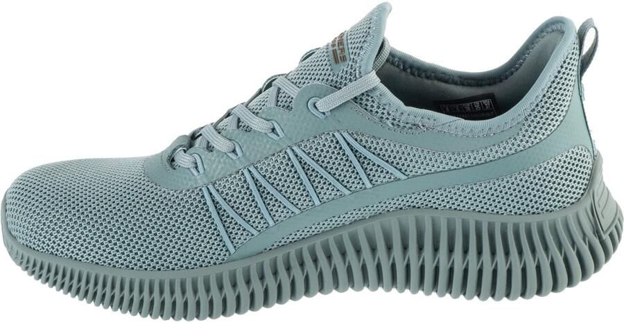 Skechers Sneakers Baskets Bobs Geo-New Aesthetics confort et légèreté - Foto 4