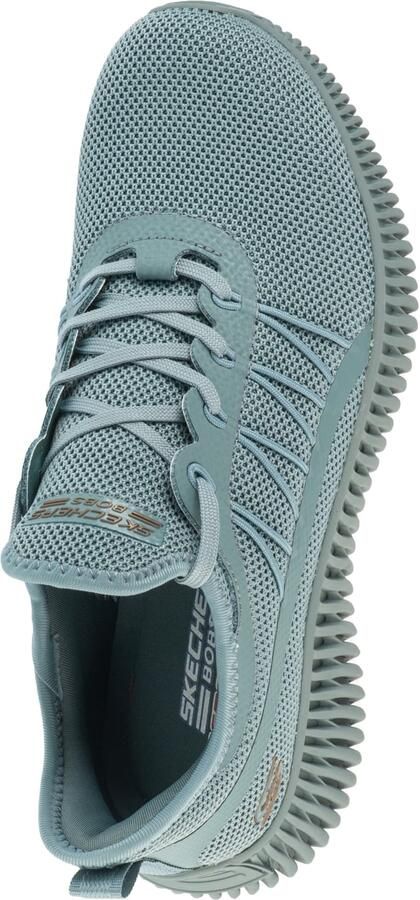 Skechers Sneakers Baskets Bobs Geo-New Aesthetics confort et légèreté - Foto 5