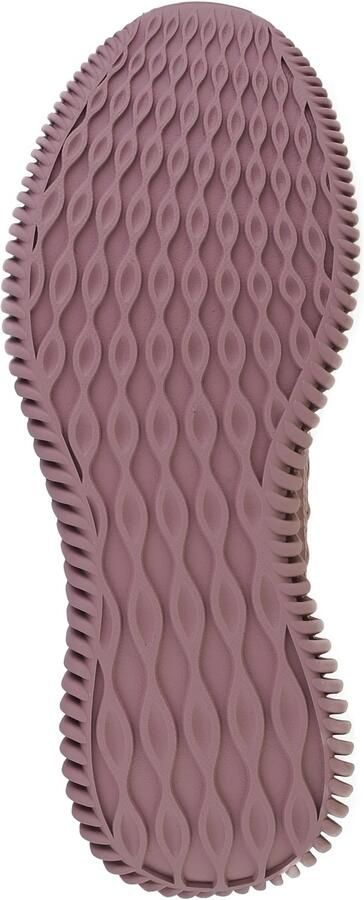 Skechers Bobs Geo-New Aesthetics 117417-ROS Vrouwen Roze Sneakers Sportschoenen - Foto 4