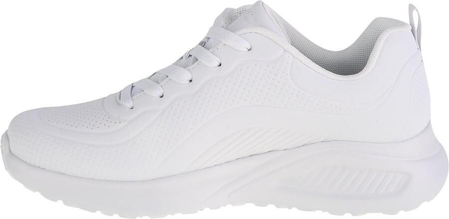SKECHERS Sneakers laag 'Bobs Sport Buno How Sweet' wit - Foto 2