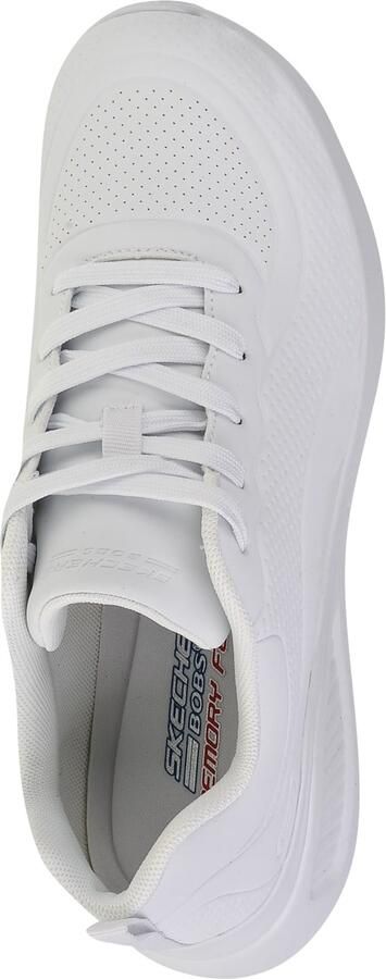 SKECHERS Sneakers laag 'Bobs Sport Buno How Sweet' wit - Foto 3