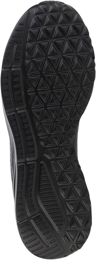 Skechers Sneakers BOBS BUNO Vrijetijdsschoen lage schoen veterschoen in eenvoudige monochrome look - Foto 6