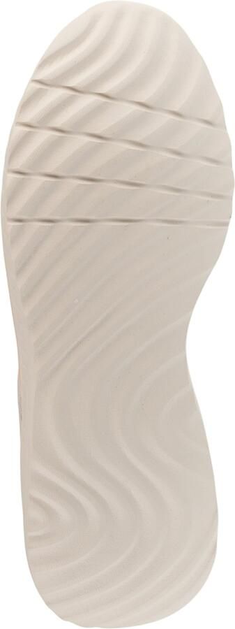 Skechers Slip-Ins Bobs Squad Chaos Vrouwen Beige Sneakers - Foto 5
