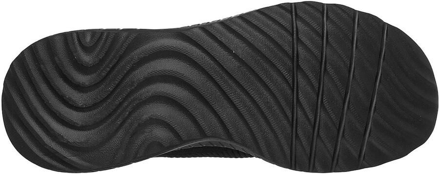 Skechers Bobs sqaud Chaos CURRENT MUSE sportschoenen voor dames Black Rose Gold - Foto 12