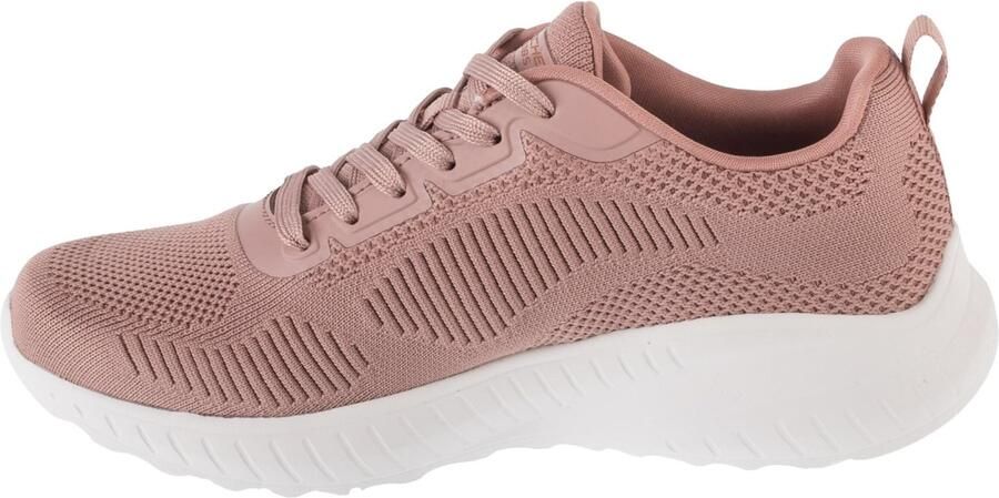 Skechers Sneakers Baskets Bobs Squad Chaos maille technique - Foto 8