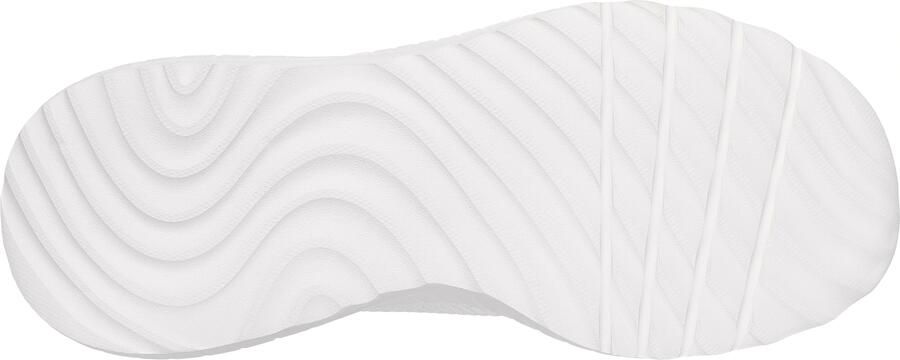Skechers Slip-ins Bobs Sport™ Squad Chaos Current Muse Schoenen Wit Vrouw - Foto 7