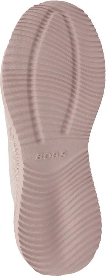 Skechers Bobs Squad Tough Talk dames sneakers Roze Extra comfort Memory Foam - Foto 6