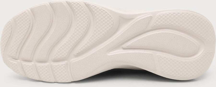 SKECHERS Sneakers laag 'BOBS SQUAD WAVES-CURRENT LOOK' brons grijs - Foto 6