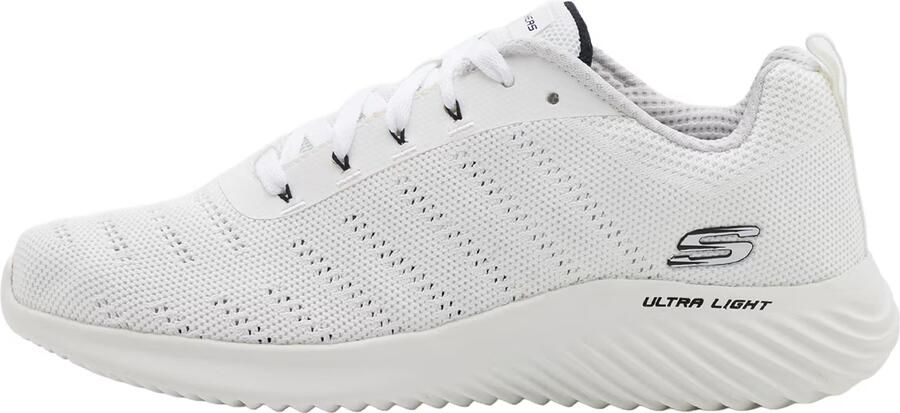 SKECHERS Sneakers laag 'BOUNDER FRAZIN' offwhite - Foto 3