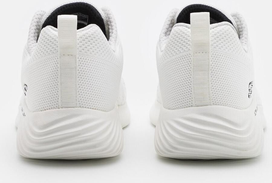 SKECHERS Sneakers laag 'BOUNDER FRAZIN' offwhite - Foto 6