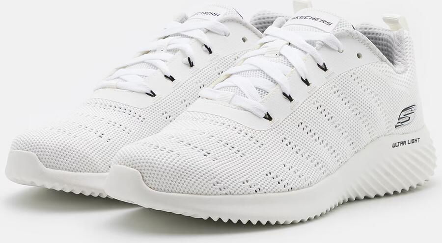 SKECHERS Sneakers laag 'BOUNDER FRAZIN' offwhite - Foto 7
