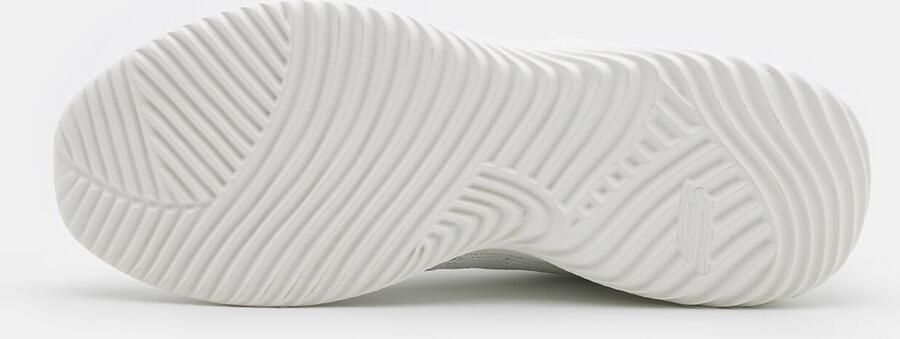 SKECHERS Sneakers laag 'BOUNDER FRAZIN' offwhite - Foto 8