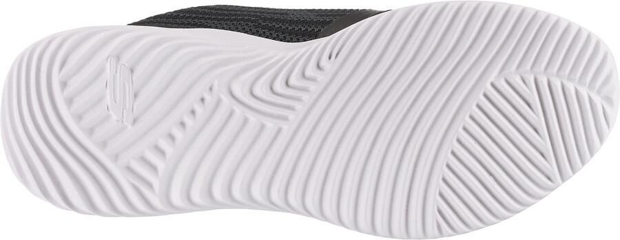 Skechers Slip-on sneakers Bounder Slipper zomerschoen vrijetijdsschoen met lichte zool - Foto 4