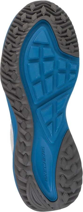 Skechers Uno Lite Worlo jongens sneakers grijs zwart Extra comfort Memory Foam - Foto 15